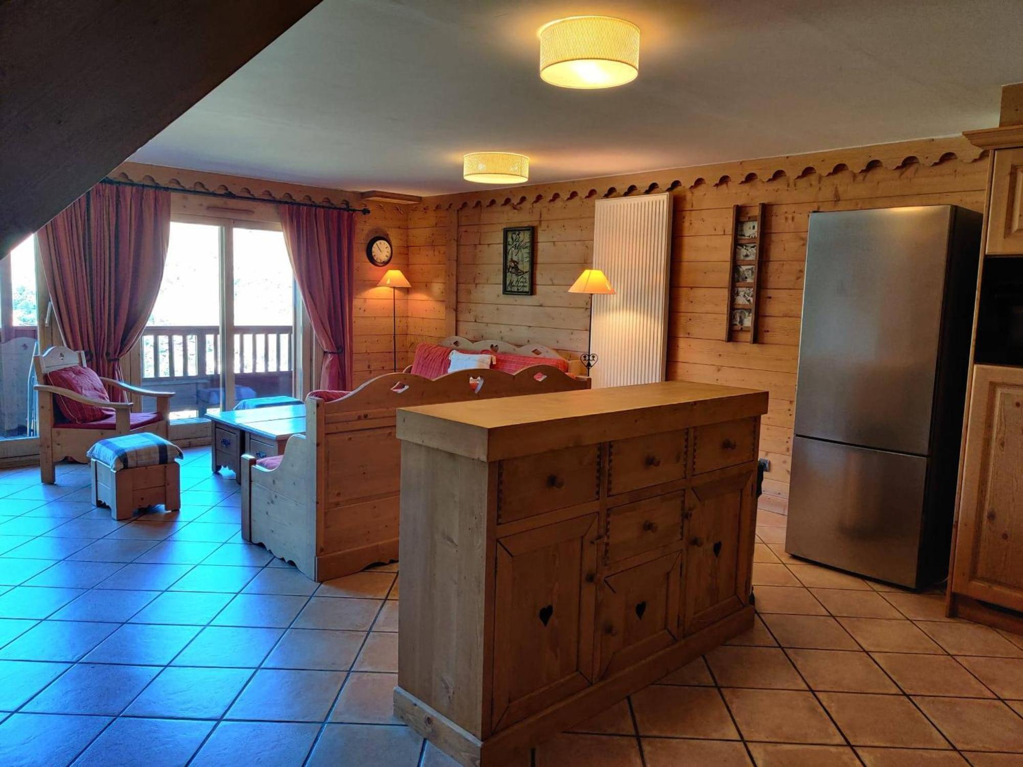 Appartement Standing 123M², Piscine, Spa, 10 Pers., Saint-Martin-De-Belleville - Fr-1-461-3 Екстериор снимка